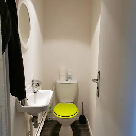 Apartamento Le Club